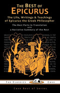 The Best of Epicurus - Paperback