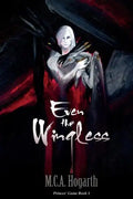 Even the Wingless - Paperback