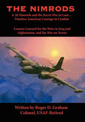 The Nimrods - Hardcover