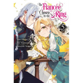 The Fiancee Chosen by the Ring, Vol. 5 - Paperback