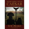 Marching With Caesar-Sacrovir's Revolt - Paperback