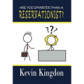 Are You Smarter Than a Reservationist? - Hardcover
