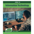 Jobs in Information Technology - Library Binding