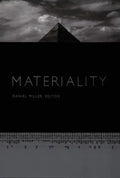 Materiality - Paperback