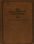 The Practice of Printing Reprinted and Enlarged - Paperback