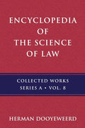 Encyclopedia of the Science of Law: Introduction - Paperback
