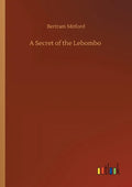A Secret of the Lebombo - Paperback