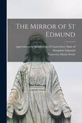 The Mirror of St Edmund - Paperback