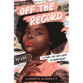 Off the Record - Paperback
