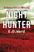 Night Hunter - Hardcover
