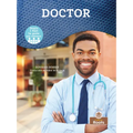 Doctor (Doctor) Bilingual Eng/Spa - Paperback