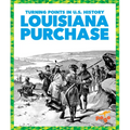 Louisiana Purchase - Library Binding