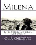 Milena & Other Social Reforms - Paperback