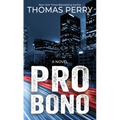 Pro Bono - Library Binding