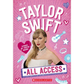 Taylor Swift: All Access - Paperback