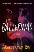 The Ballerinas - Paperback