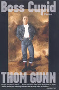 Boss Cupid - Paperback