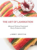 The Art of Lamination - Hardcover