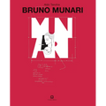 Bruno Munari - Hardcover