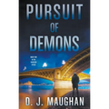 Pursuit of Demons - Paperback