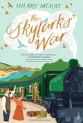 The Skylarks' War - Paperback