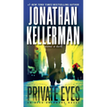 Private Eyes - Paperback
