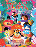 Tica's Tea Party - Hardcover