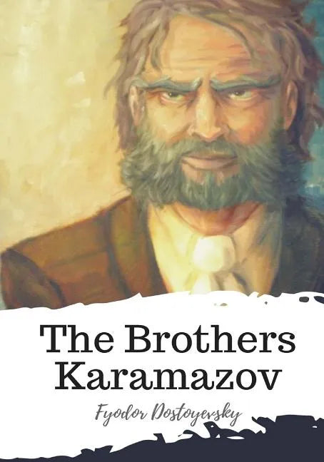 The Brothers Karamazov - Paperback
