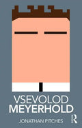 Vsevolod Meyerhold - Paperback