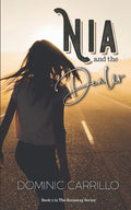 Nia and the Dealer - Paperback