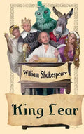 King Lear - Hardcover