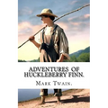 Adventures of Huckleberry Finn. - Paperback