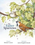 The Easter Sparrows - Paperback