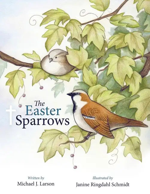 The Easter Sparrows - Paperback