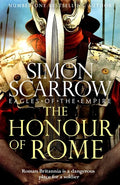 The Honour of Rome - Hardcover