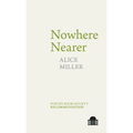 Nowhere Nearer - Paperback