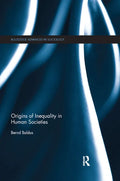 Origins of Inequality in Human Societies - Paperback