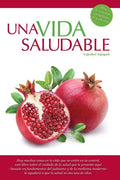 Una Vida Saludable: Principios practicos basados en la Torah y el Talmud - Paperback