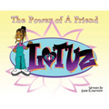 The Power of a friend - Hardcover