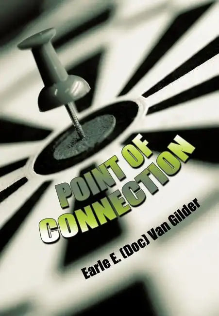 Point of Connection - Hardcover