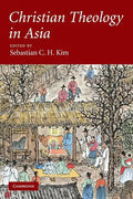 Christian Theology in Asia - Paperback