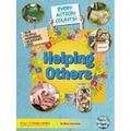 Helping Others - Library Binding