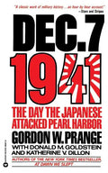 Dec. 7, 1941: The Day the Japanese Attacked Pearl Harbor - Paperback