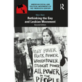 Rethinking the Gay and Lesbian Movement - Paperback