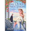 The Duke Not Taken: A Historical Romance - Paperback