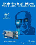 Explore Intel Edison - Paperback