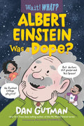 Albert Einstein Was a Dope? - Paperback