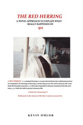 The Red Herring: A Novel Approach to Explain What Really Happened on 9/11 - Paperback