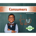 Consumers - Library Binding