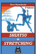 Shiatsu + Stretching - Paperback